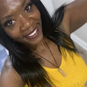 Meet your Posher, Lakisha